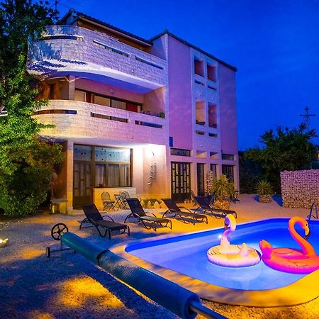 Apartments Silver Tree سبليت المظهر الخارجي الصورة