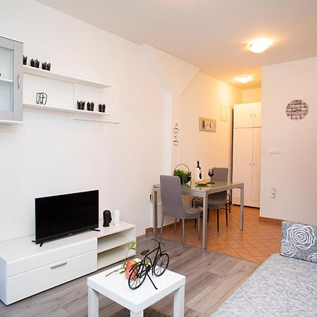 Apartments Silver Tree سبليت المظهر الخارجي الصورة