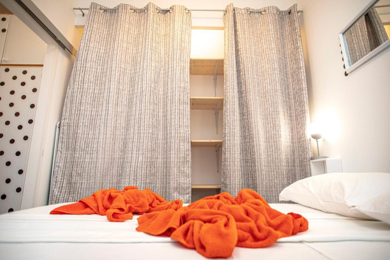 Apartments Silver Tree سبليت المظهر الخارجي الصورة