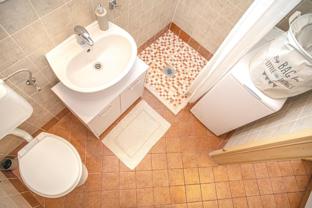 Apartments Silver Tree سبليت المظهر الخارجي الصورة