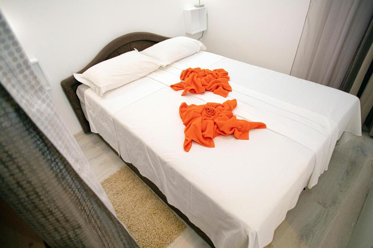 Apartments Silver Tree سبليت المظهر الخارجي الصورة