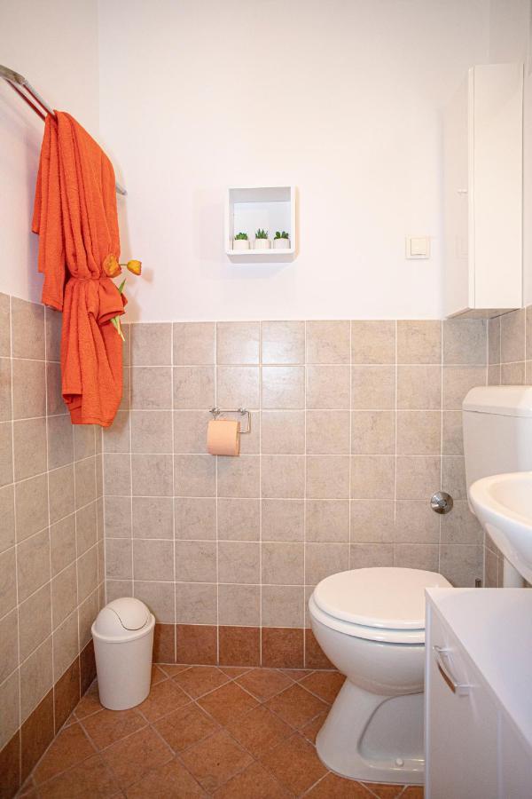 Apartments Silver Tree سبليت المظهر الخارجي الصورة