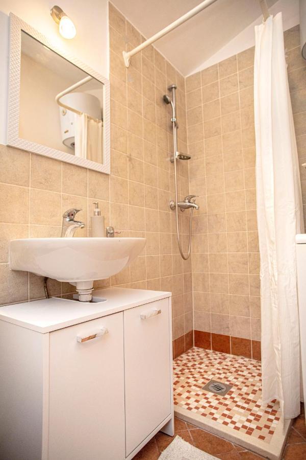 Apartments Silver Tree سبليت المظهر الخارجي الصورة