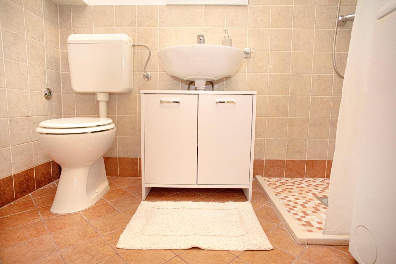 Apartments Silver Tree سبليت المظهر الخارجي الصورة