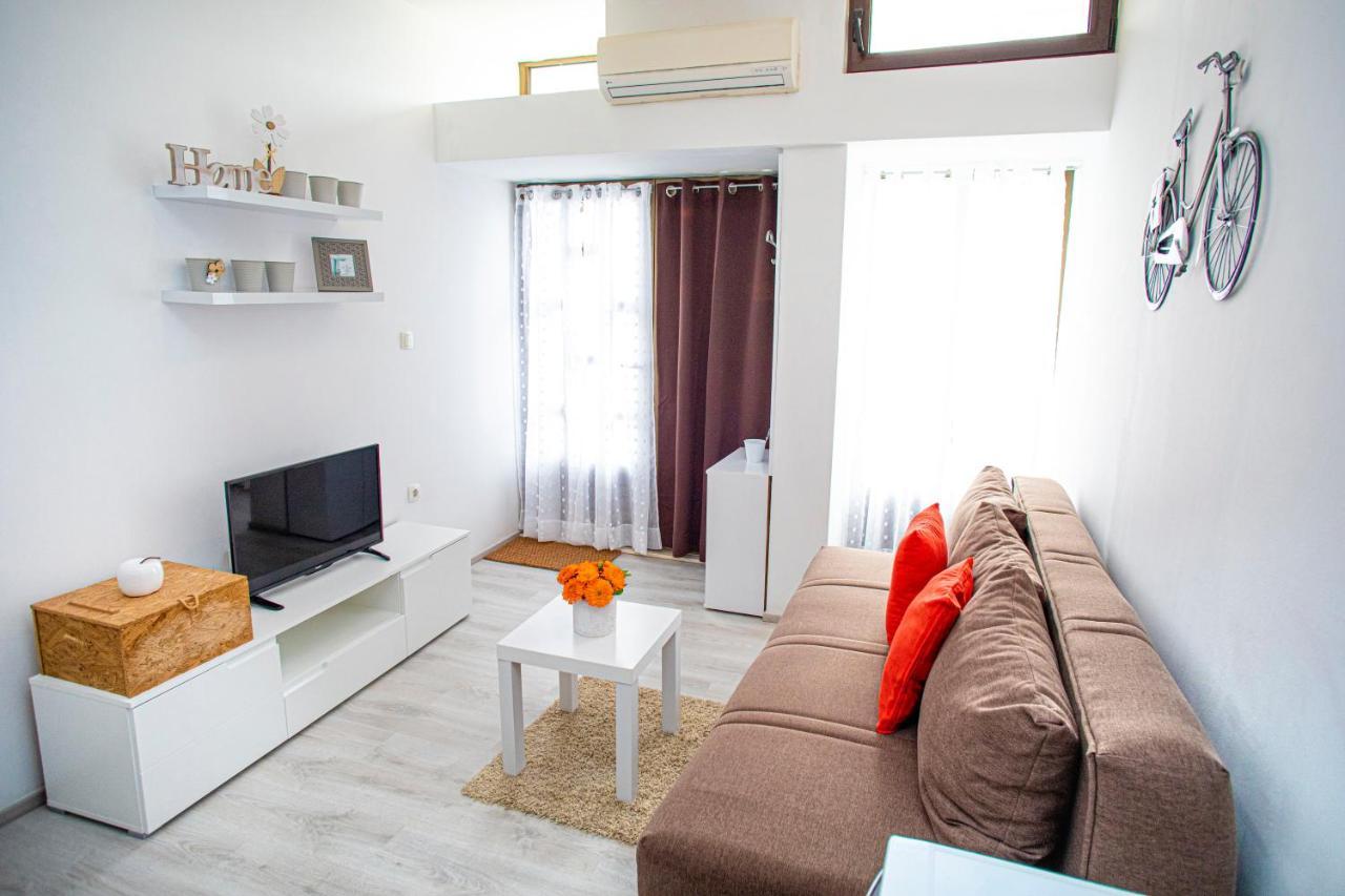 Apartments Silver Tree سبليت المظهر الخارجي الصورة