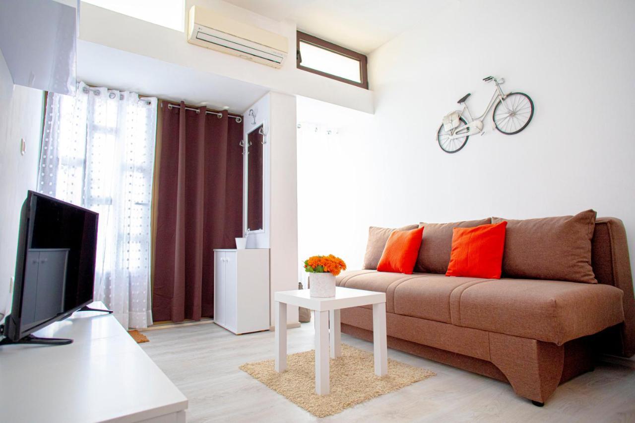 Apartments Silver Tree سبليت المظهر الخارجي الصورة
