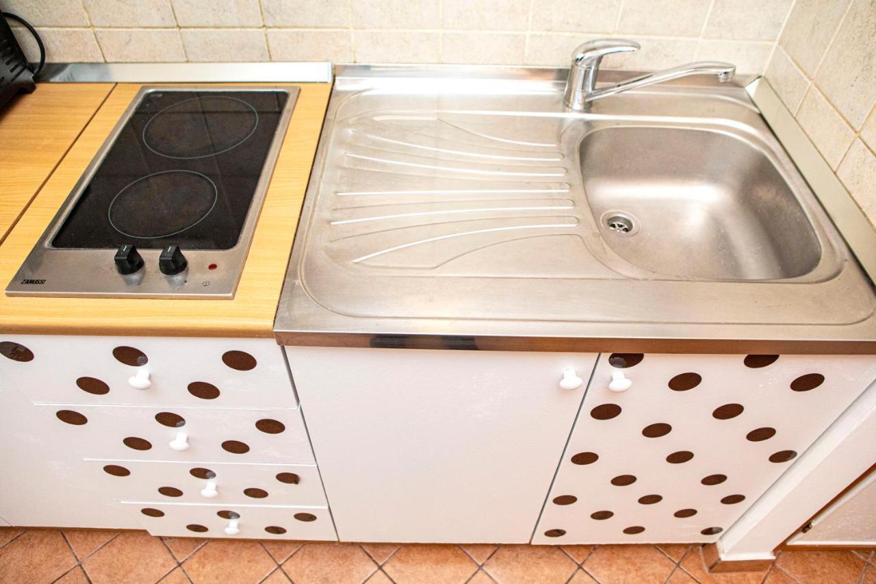 Apartments Silver Tree سبليت المظهر الخارجي الصورة