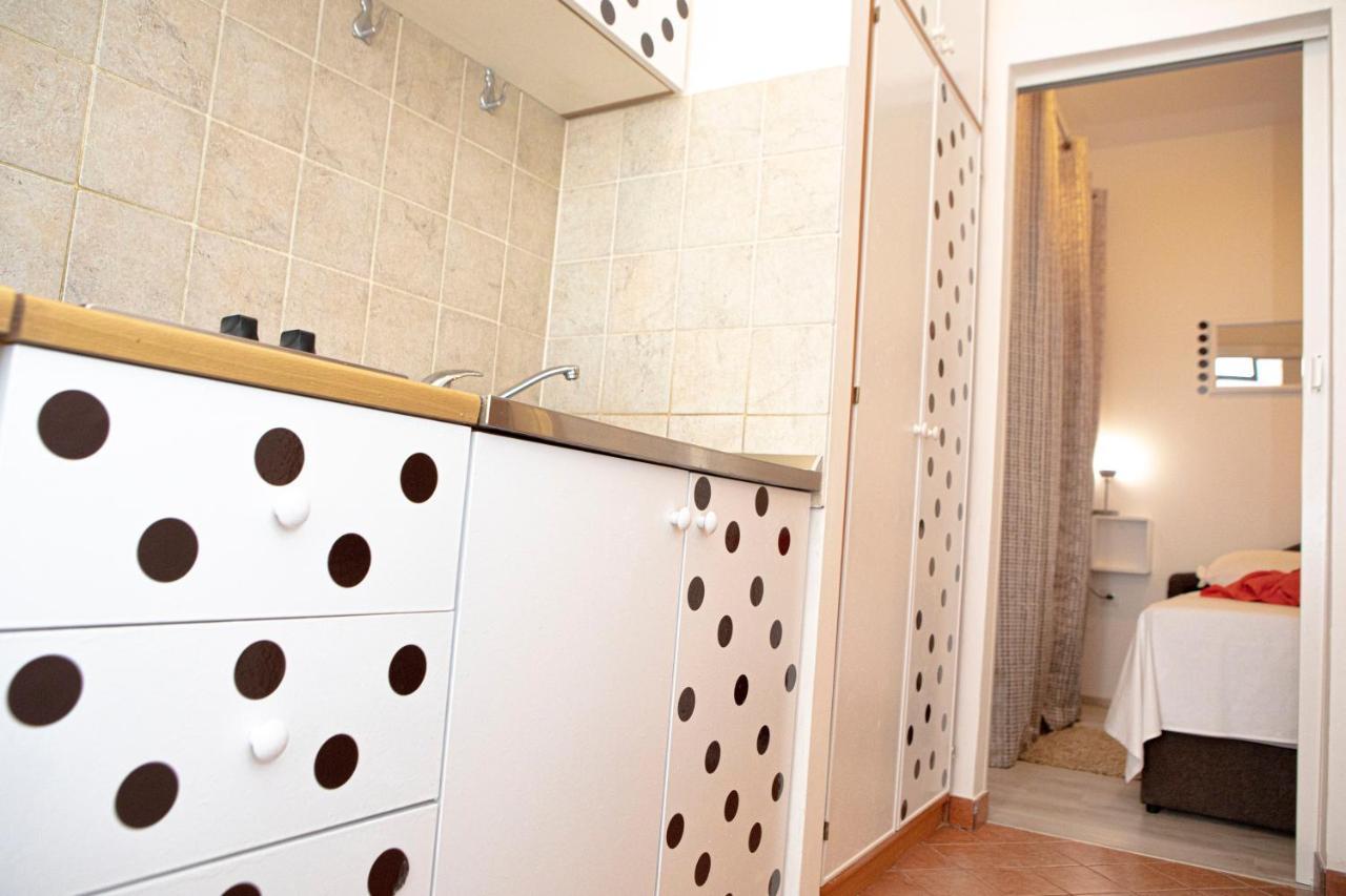 Apartments Silver Tree سبليت المظهر الخارجي الصورة