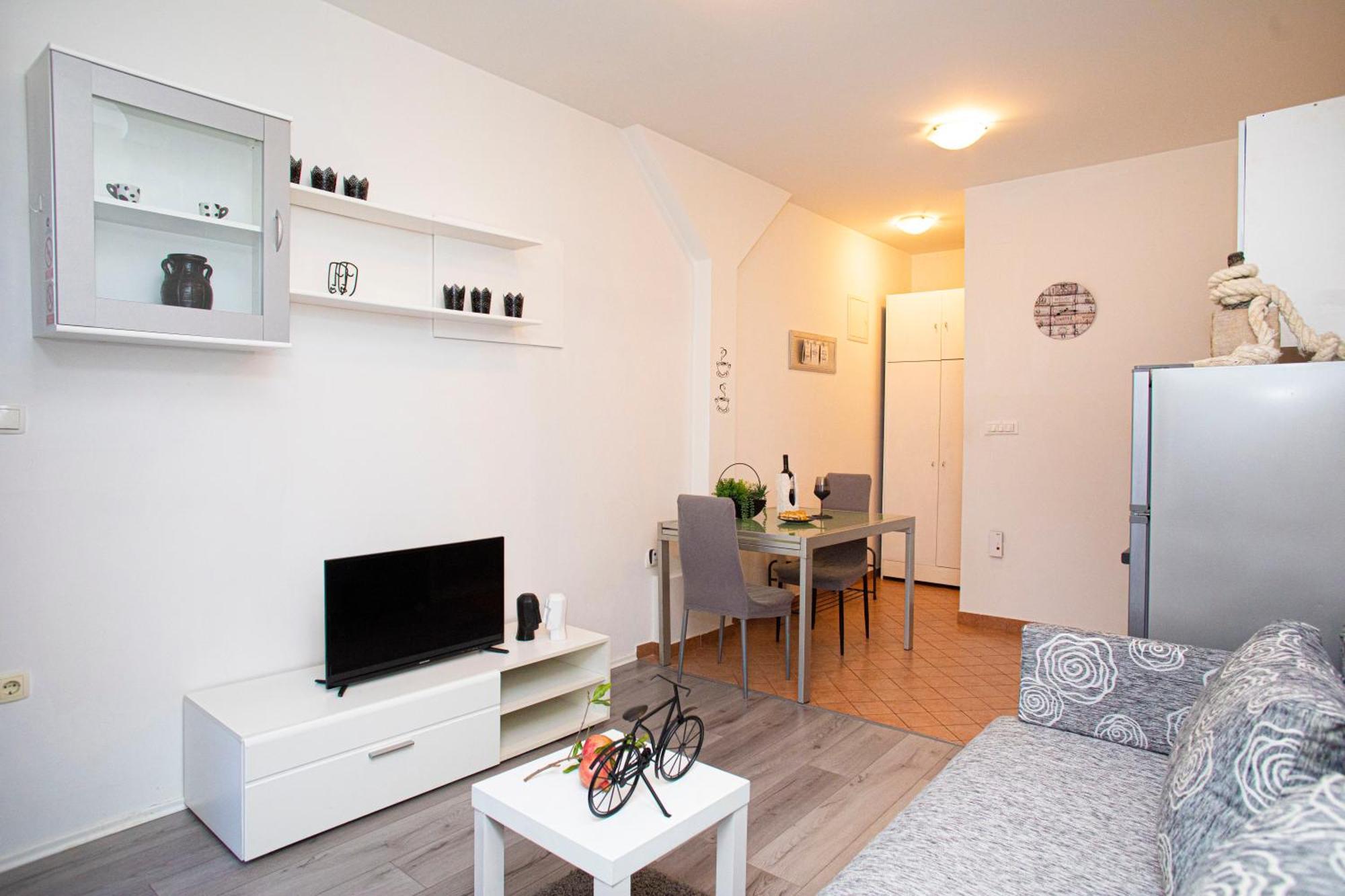Apartments Silver Tree سبليت المظهر الخارجي الصورة