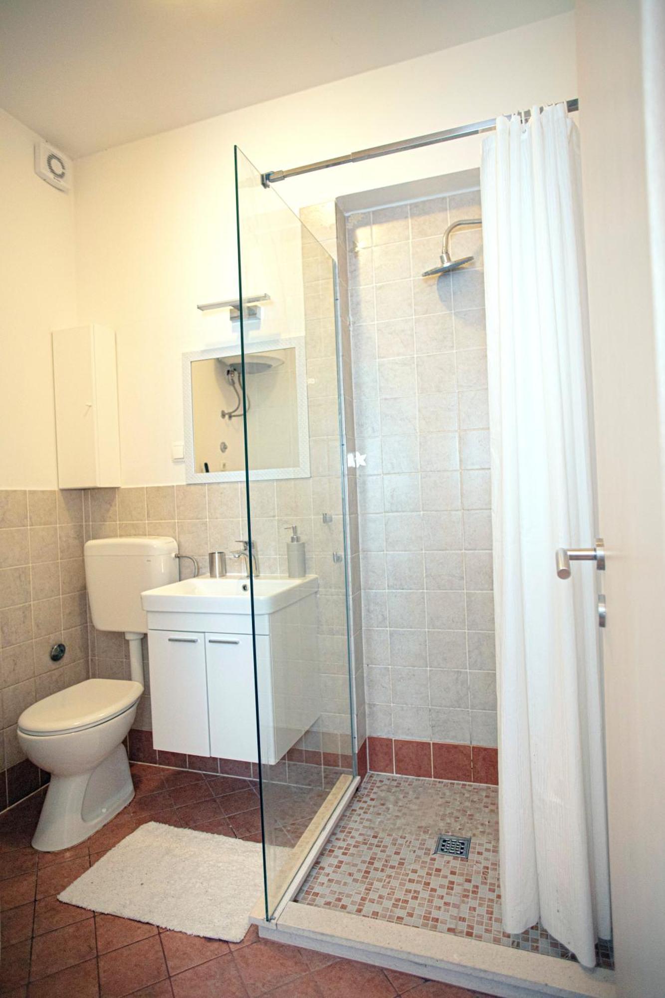 Apartments Silver Tree سبليت المظهر الخارجي الصورة