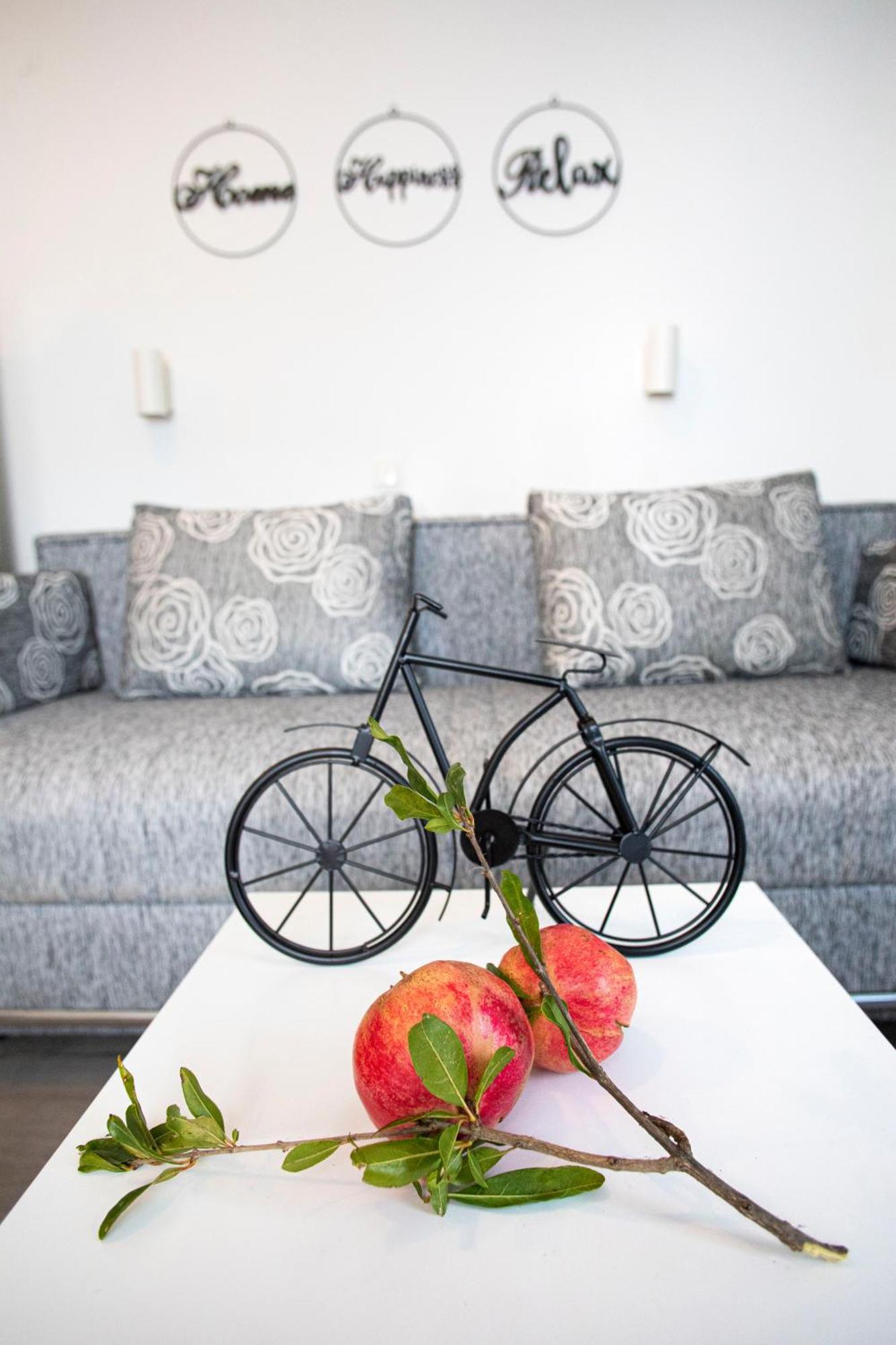 Apartments Silver Tree سبليت المظهر الخارجي الصورة