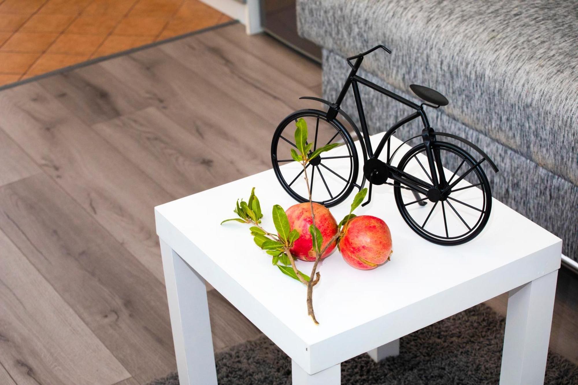 Apartments Silver Tree سبليت المظهر الخارجي الصورة