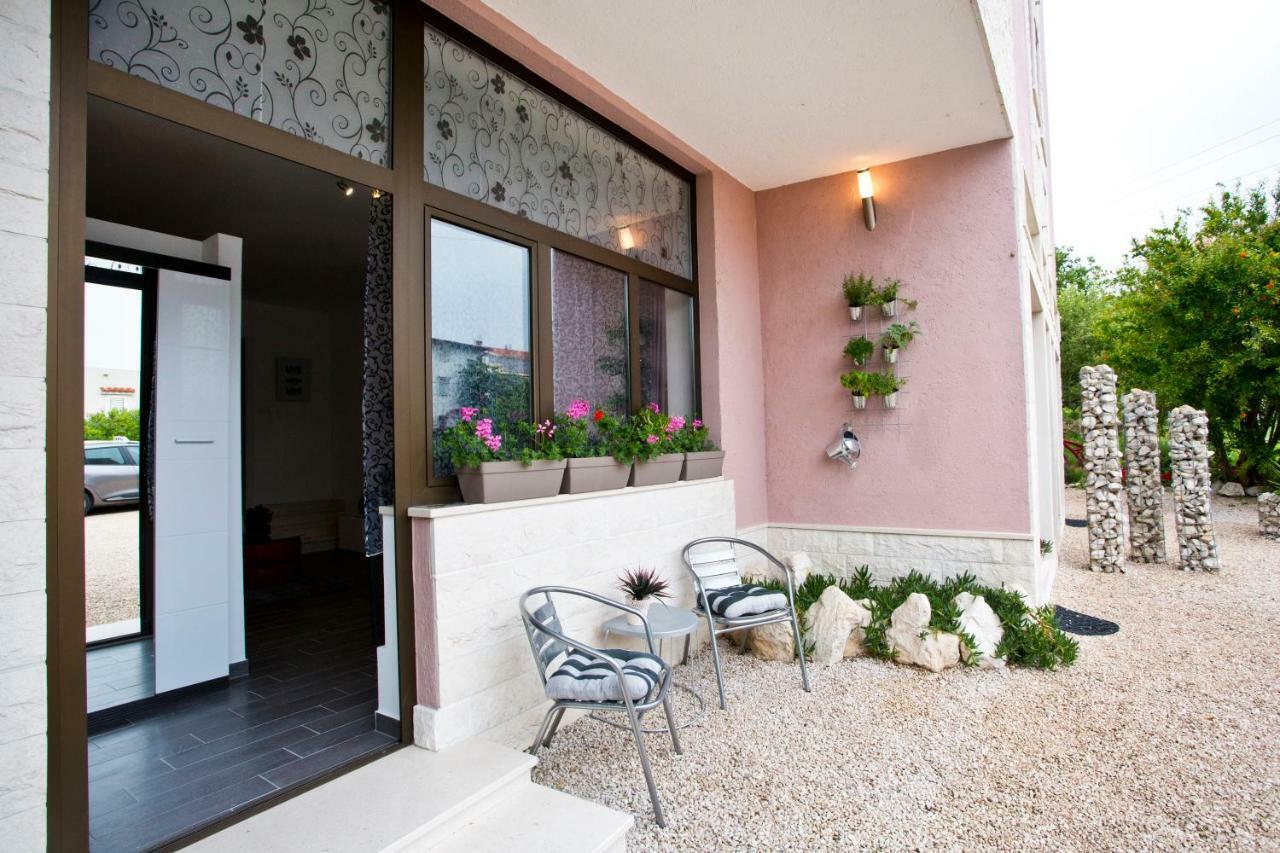 Apartments Silver Tree سبليت المظهر الخارجي الصورة