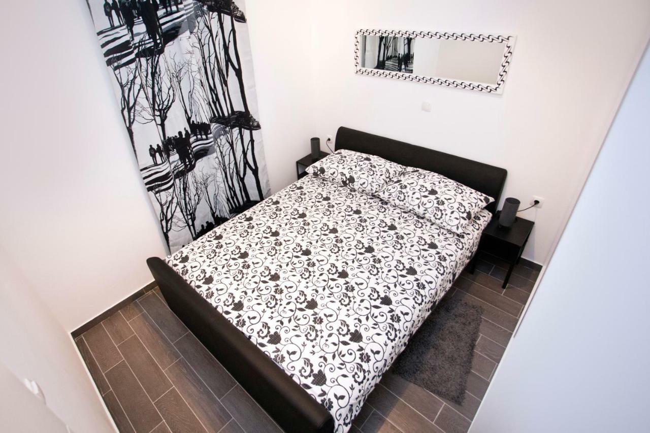 Apartments Silver Tree سبليت المظهر الخارجي الصورة