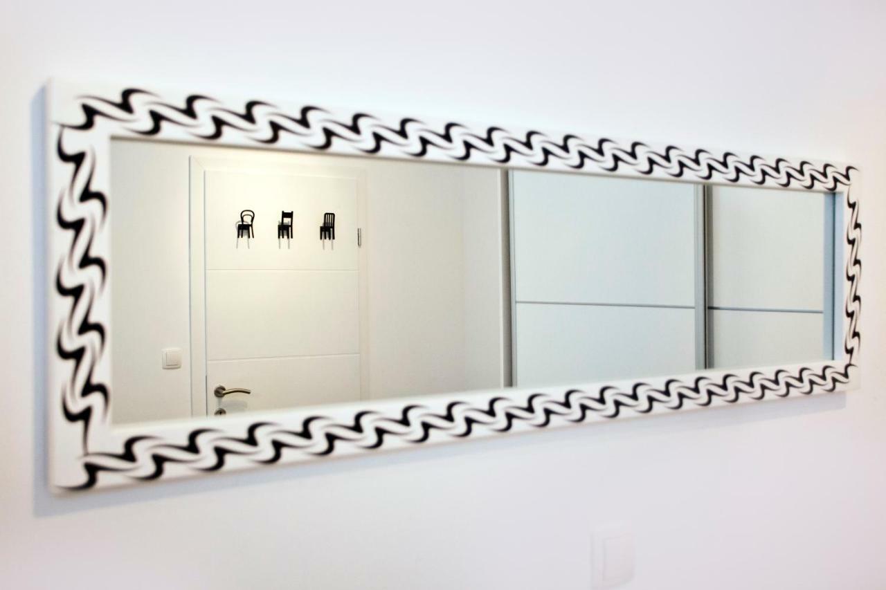 Apartments Silver Tree سبليت المظهر الخارجي الصورة
