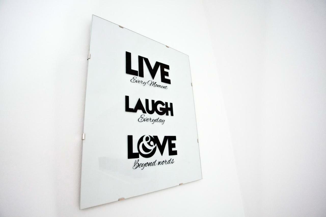 Apartments Silver Tree سبليت المظهر الخارجي الصورة