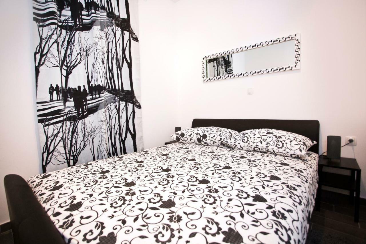 Apartments Silver Tree سبليت المظهر الخارجي الصورة