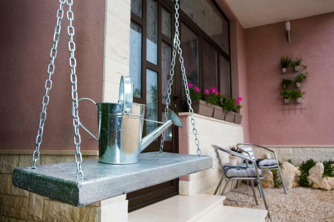 Apartments Silver Tree سبليت المظهر الخارجي الصورة